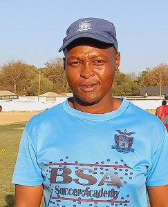 COACH