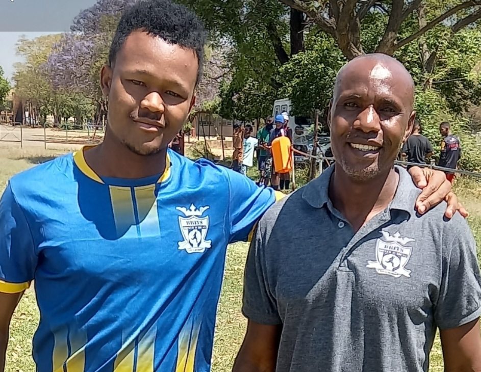 brits soccer academy alumni